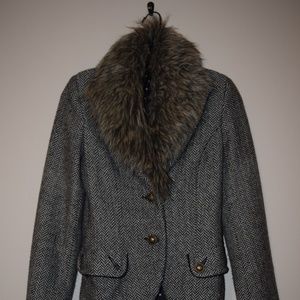 Woolrich Collection jacket